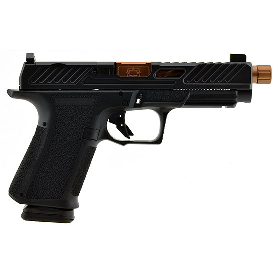 SHAS MR920L 9MM 5